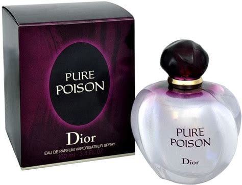 dior pure poison 30 ml|pure poison by christian dior.